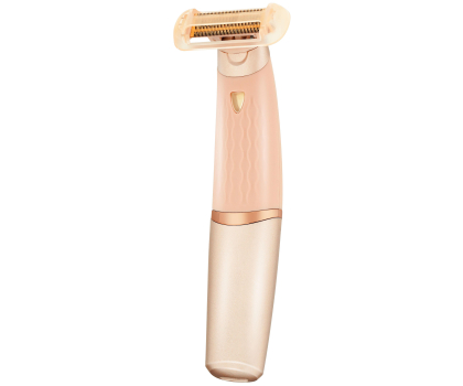 Depilator i golarka damska Beautifly Golarka wielofunkcyjna Silky Skin Epil